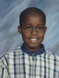 Photo of David Davis