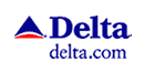 Delta Airlines Logo